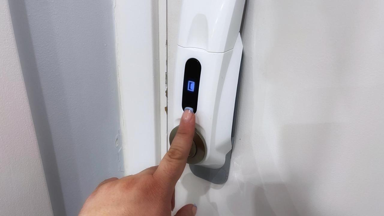 Vt Flat Reformado Con Escritorio De Trabajo Y Wifi Apartamento Bilbau Exterior foto