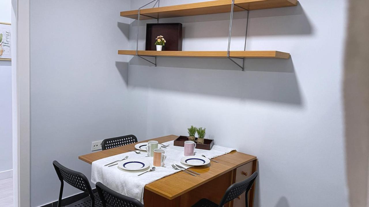Vt Flat Reformado Con Escritorio De Trabajo Y Wifi Apartamento Bilbau Exterior foto